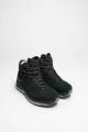 Hanwag Blueridge Lady ES Wandelschoenen Dames Petrol Mint - Grijs