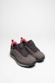 Hanwag Wandelschoen Women Blueridge Low ES Light Grey Pink - Grijs