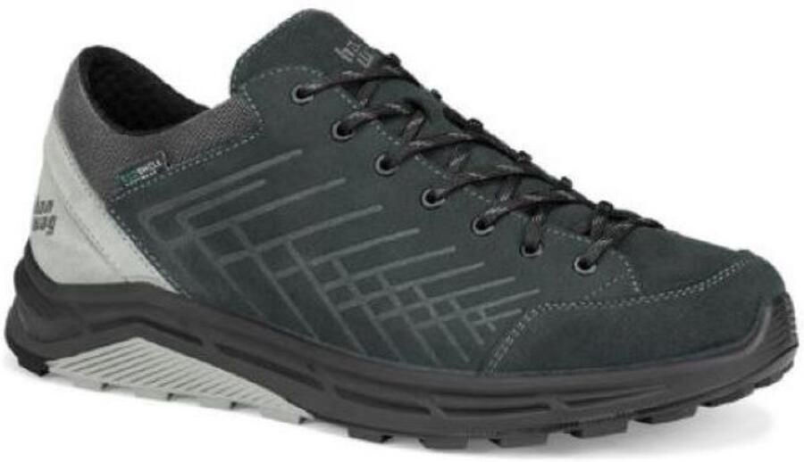 Hanwag Coastrock Low ES men Steel Frost