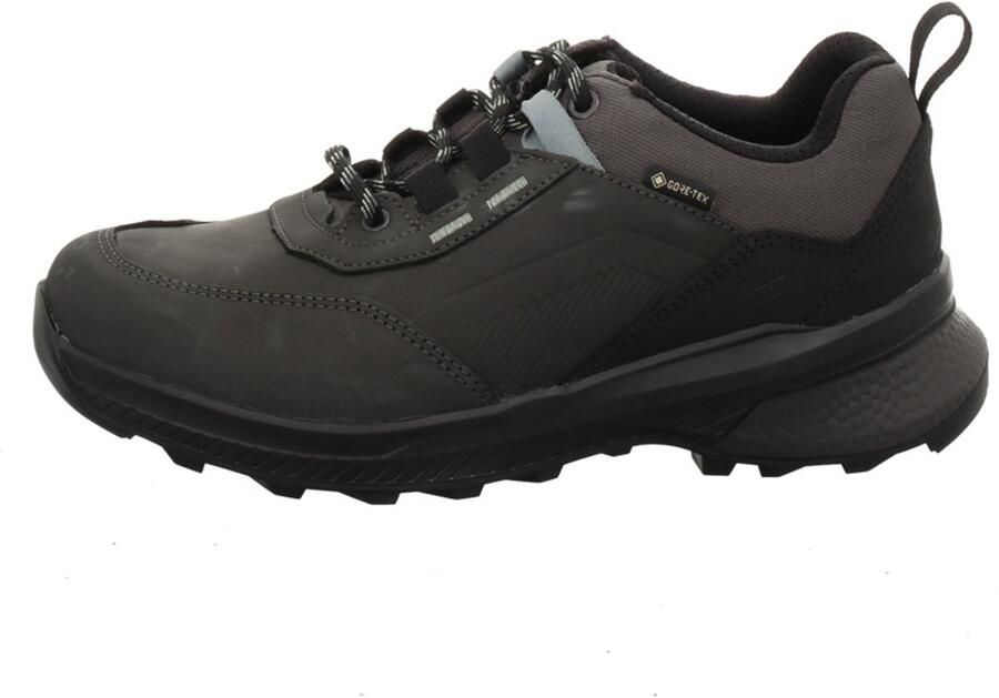 Hanwag Women's Fortavo Low SF Extra GTX Multisportschoenen grijs - Foto 3