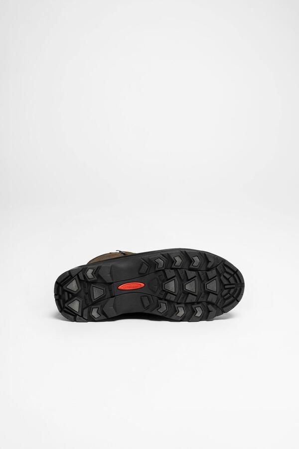 Hanwag Fjäll Extreme GTX Winterschoenen zwart bruin - Foto 2
