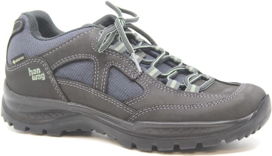 Hanwag GRITSTONE II LADY GTX Wijdte H