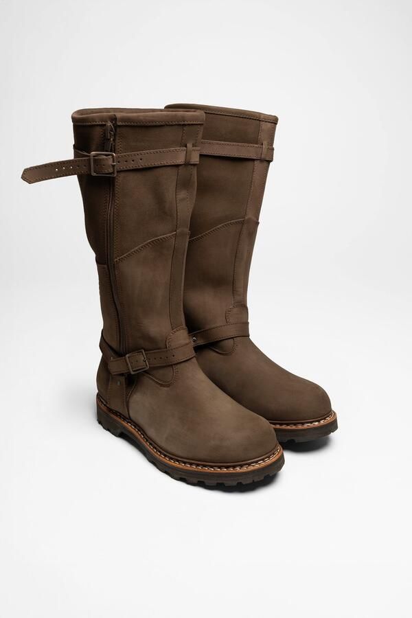 Hanwag Grizzly topmannen (aarde)