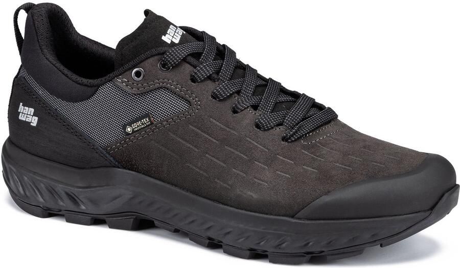 Hanwag Kaduro Low GTX Men Schoenen Wandelschoenen Lage schoenen