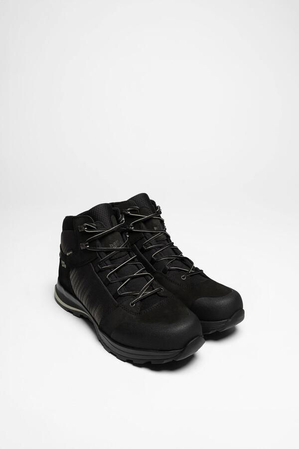 Hanwag Klarsby Bunion GTX Wandelschoenen zwart