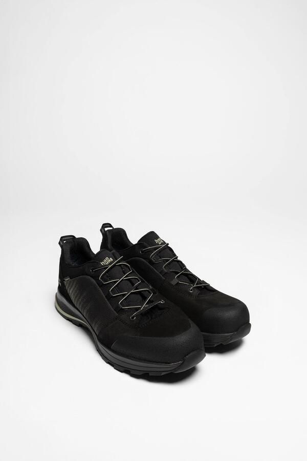 Hanwag Klarsby Low Bunion GTX Multisportschoenen zwart