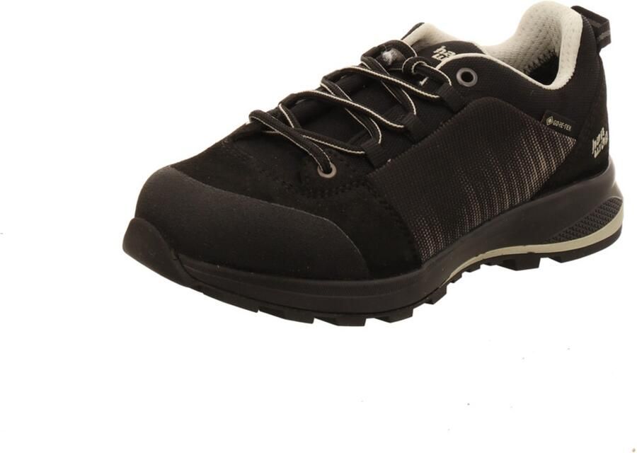 Hanwag Women's Klarsby Low Bunion GTX Multisportschoenen zwart