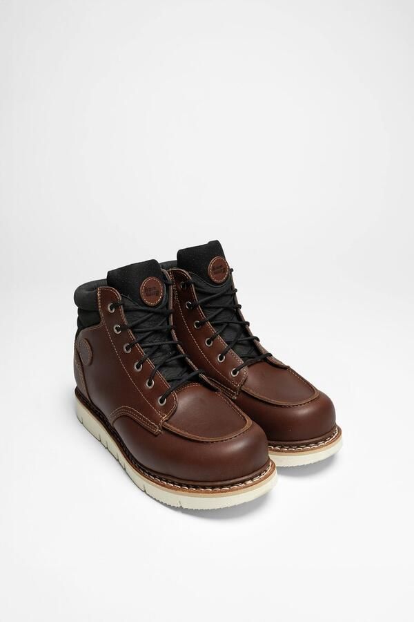 I don't know who the brand is. Wandelschoen Hanwag Men Kreutner Century black - Foto 2