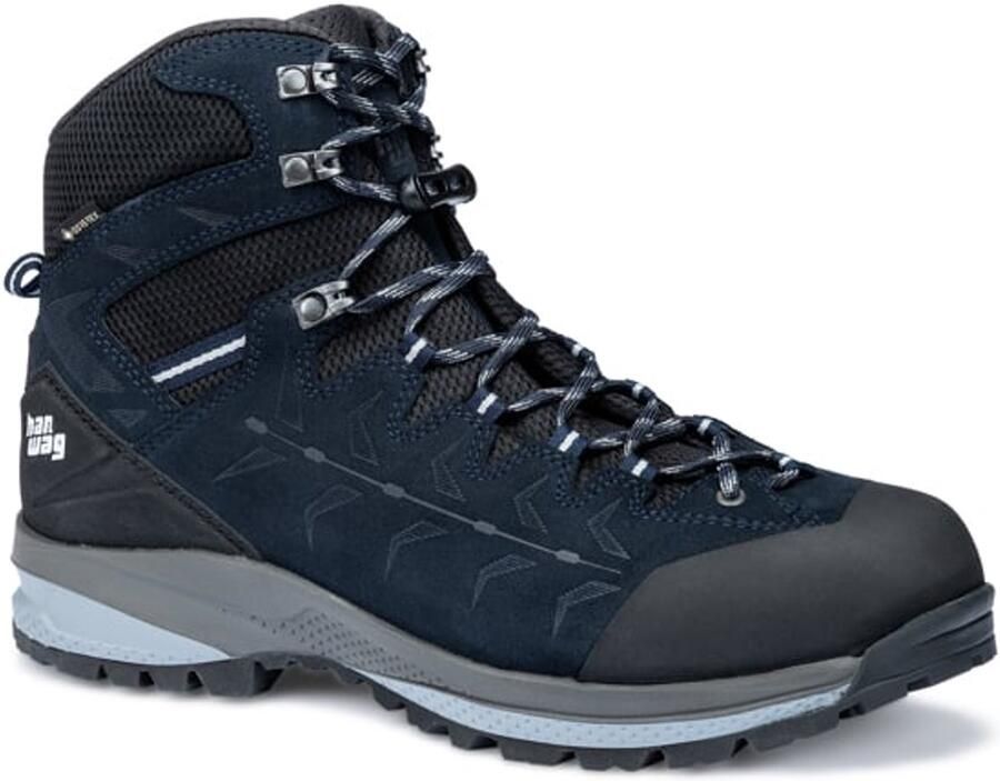 Hanwag Makra Trek SF Extra