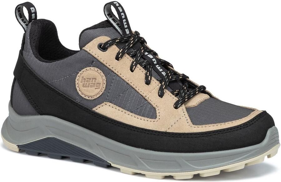 Hanwag Rotpunkt Light Low Lady