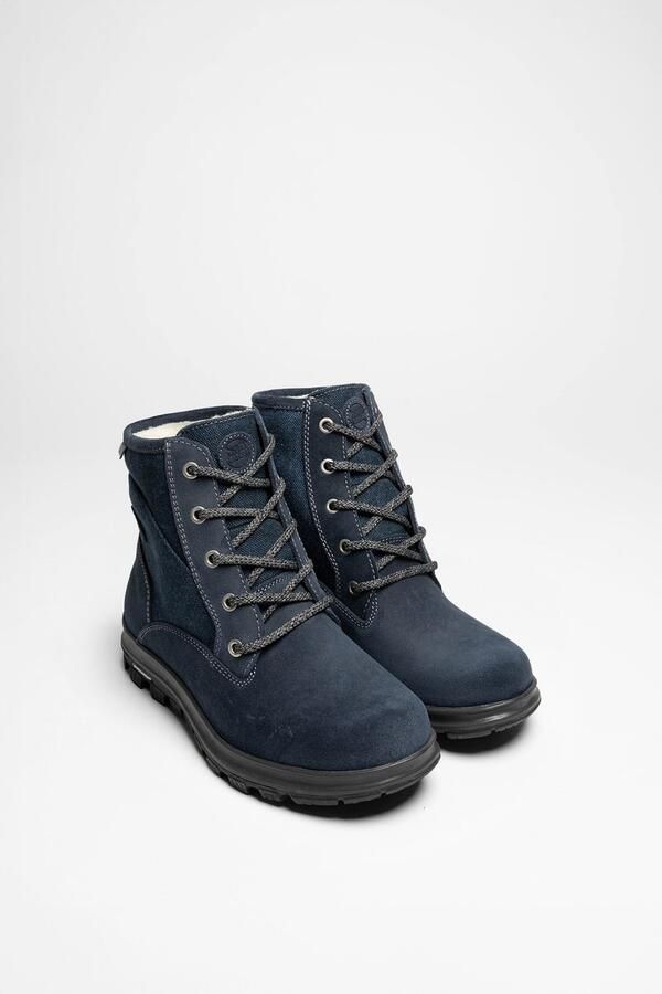 Hanwag Saisa Mid Lady Es Light Dames (Navy Asphalt)