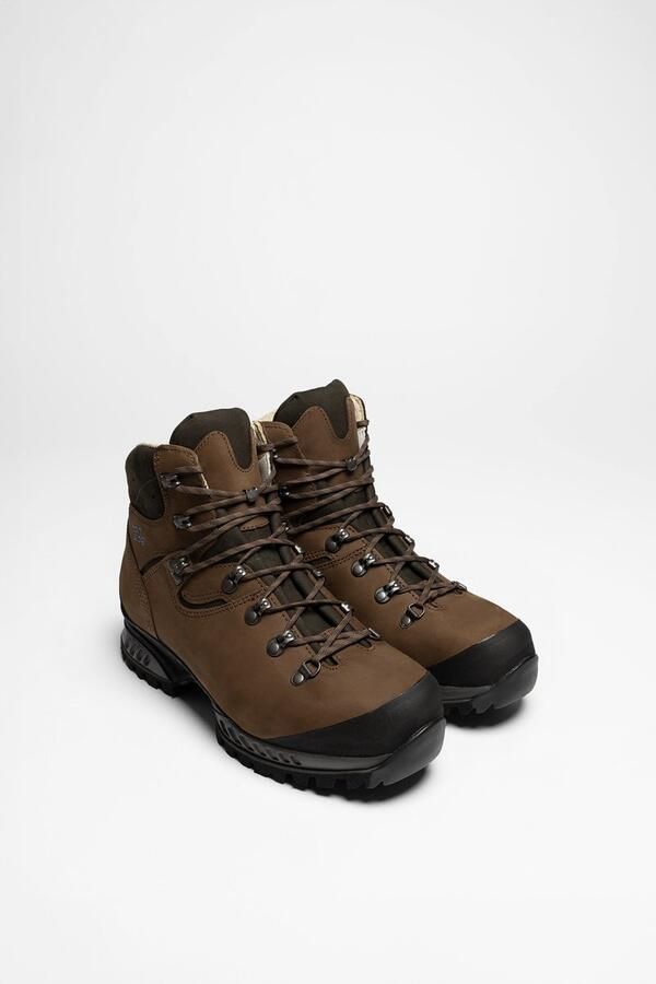 Hanwag Tatra II Wide Wandelschoenen Donkerbruin Middenbruin - Foto 2