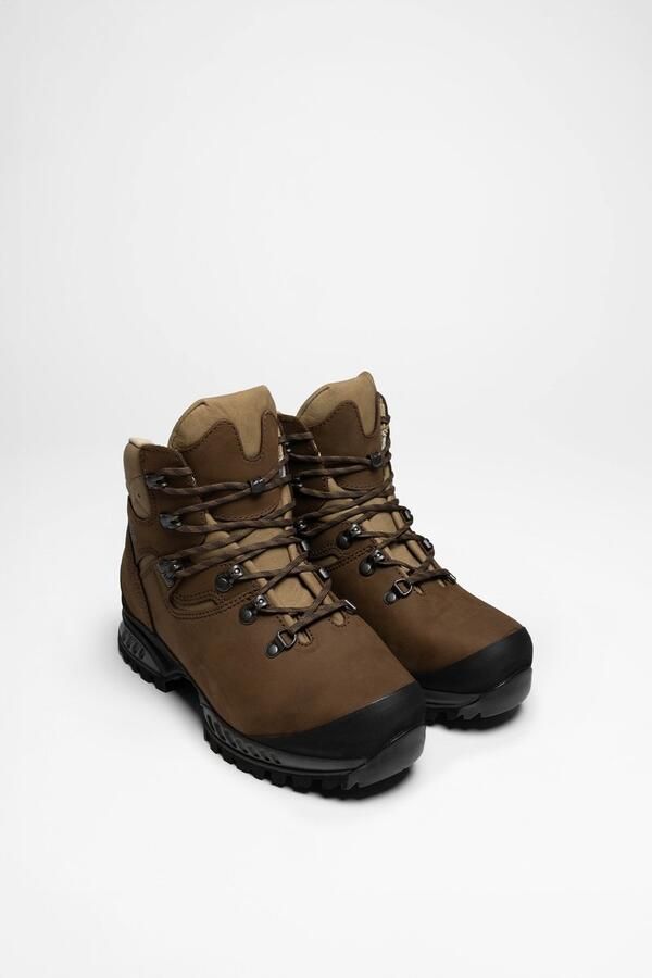 Hanwag Women's Tatra II Bunion Lady Wandelschoenen bruin - Foto 2