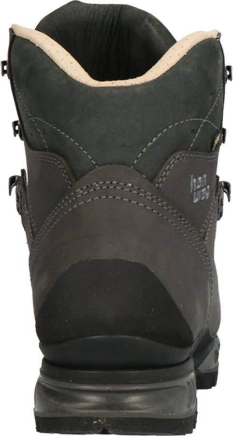 Han wag Hanwag Tatra II GTX 64 asphalt Schoenen Wandelschoenen Bergschoenen - Foto 9
