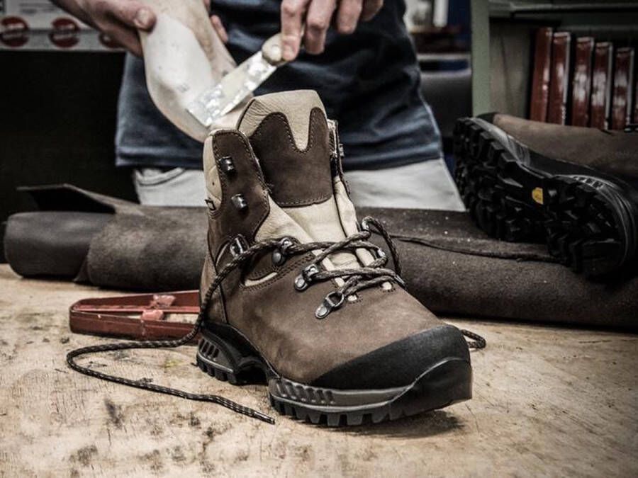 Han wag Hanwag Tatra II GTX 64 asphalt Schoenen Wandelschoenen Bergschoenen - Foto 5