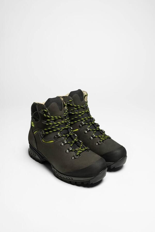 Hanwag Tatra II GTX Wandelschoenen Heren Asphalt Yellow