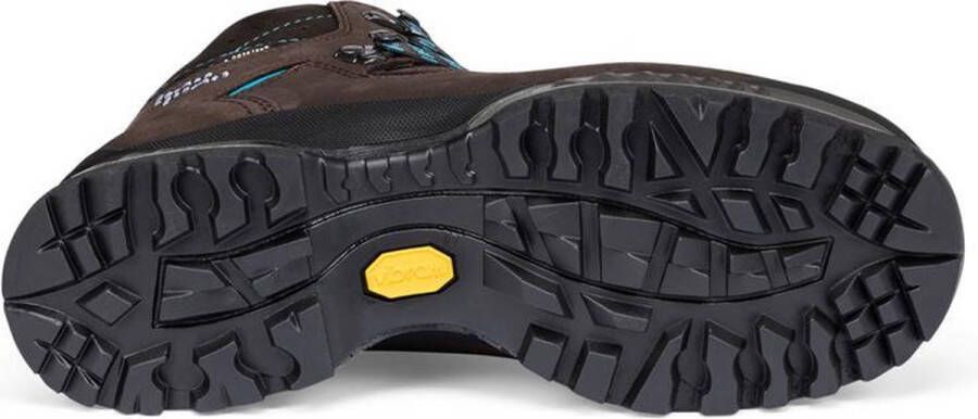 Hanwag Tatra II Lady GTX Bergschoenen Dames Donkerbruin Middenbruin