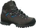 Hanwag Tatra II lady GTX wandelschoenen 566490 mocca ocean Schoenen Wandelschoenen Bergschoenen - Blauw