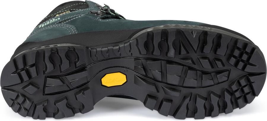 Hanwag Tatra II lady GTX wandelschoenen Petrol mint Schoenen Wandelschoenen Bergschoenen - Foto 4