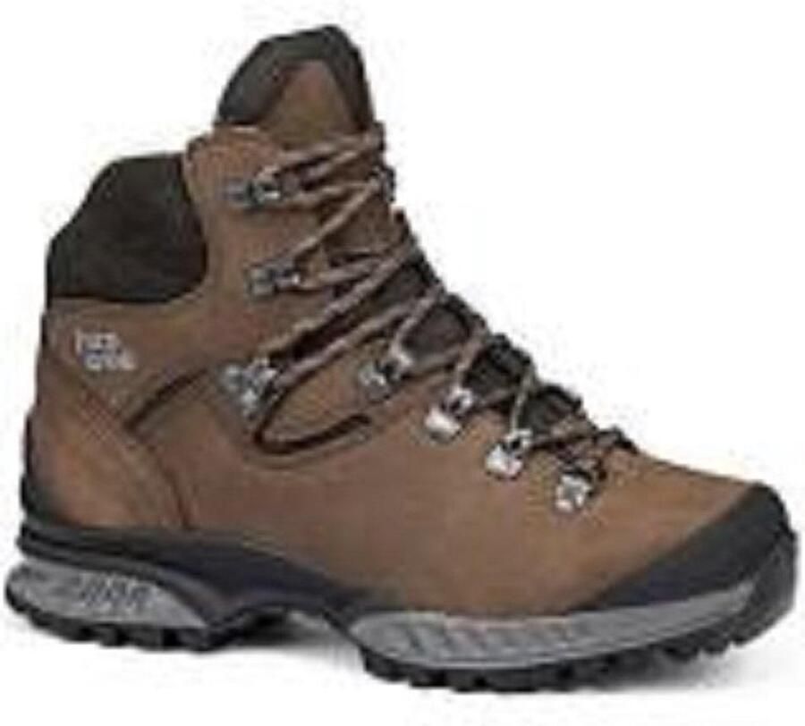 Hanwag Tatra II lady LL wandelschoenen Erde brown Schoenen Wandelschoenen Bergschoenen