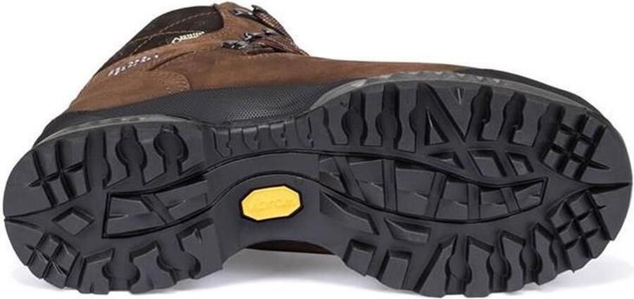 Hanwag Tatra II Narrow Lady GORE TEX Dames Wandelschoenen EU 41 5 UK 7 5 Bruin - Foto 7
