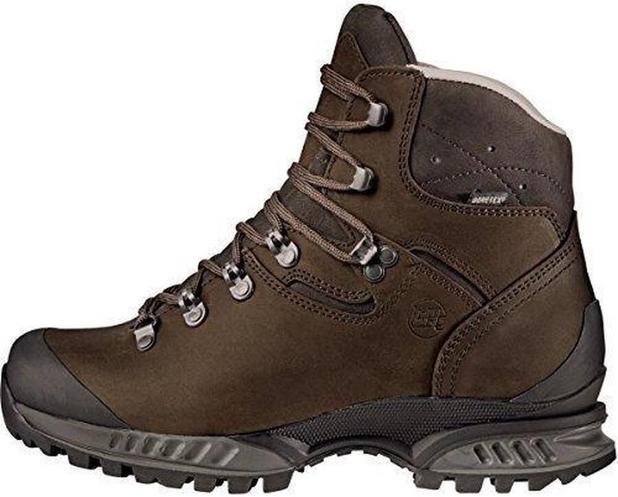 Hanwag Tatra II Narrow GTX 56 brown Schoenen Wandelschoenen Bergschoenen - Foto 4