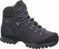 Hanwag Tatra II Leergevoerd 64 asphalt Schoenen Wandelschoenen Bergschoenen - Rood