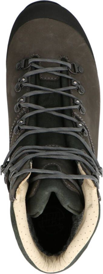 Hanwag Tatra II Wide GTX 56 brown Schoenen Wandelschoenen Bergschoenen - Foto 13