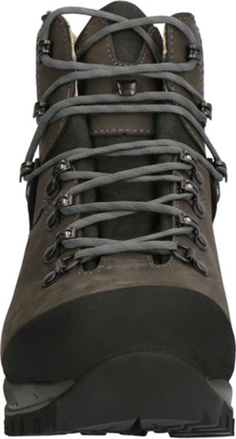 Hanwag Tatra II Wide GTX 56 brown Schoenen Wandelschoenen Bergschoenen - Foto 10