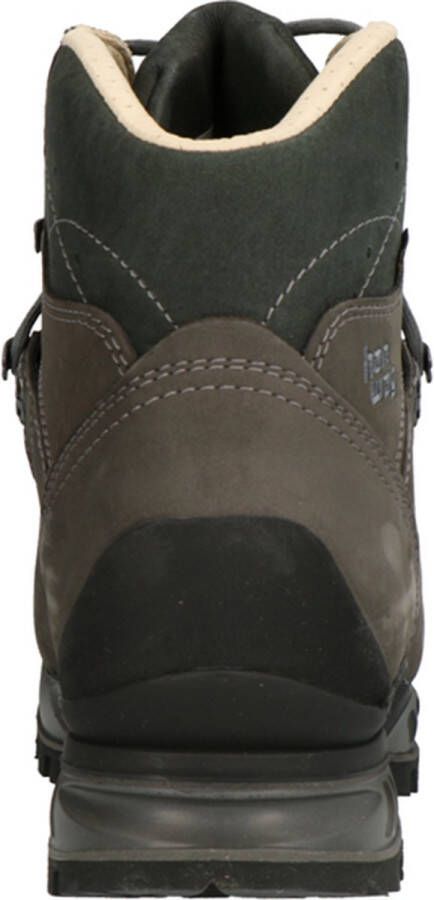 Hanwag Tatra II Wide GTX 56 brown Schoenen Wandelschoenen Bergschoenen - Foto 11