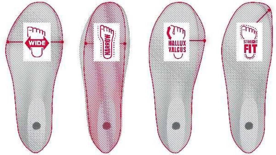 Hanwag Tatra II Narrow GTX 56 brown Schoenen Wandelschoenen Bergschoenen - Foto 3