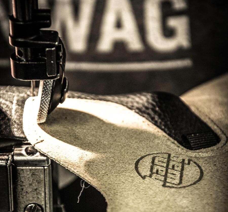 Hanwag Alverstone II Gtx Heren Hoge Wandelschoen Asphalt Light Grey - Foto 2