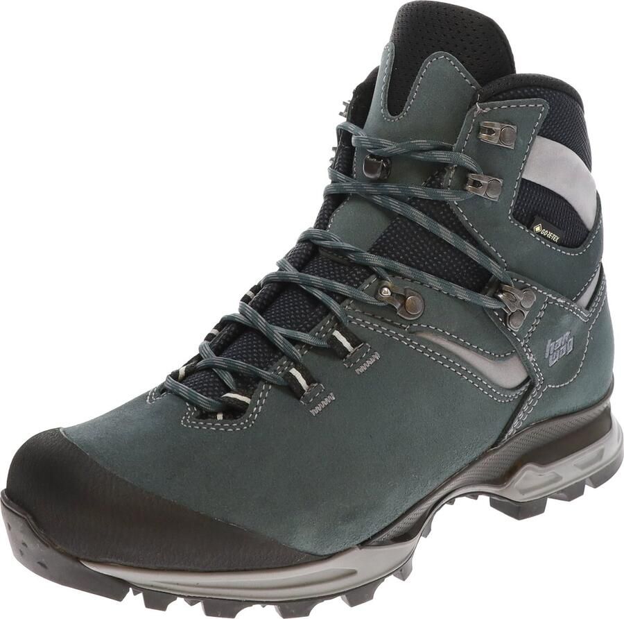 Hanwag TATRA LIGHT GTX Dusk Light Grey Trekking Laarzen Heren