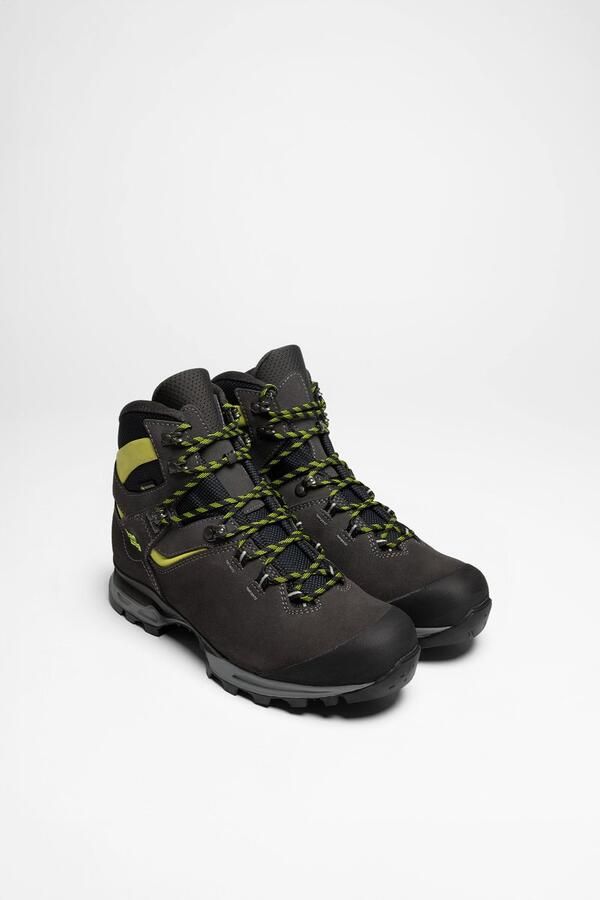 Hanwag Tatra Light GTX Wandelschoenen Heren Asphalt Yellow