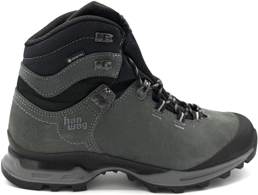 Hanwag Tatra Light Lady GTX Wandelschoenen turkoois blauw