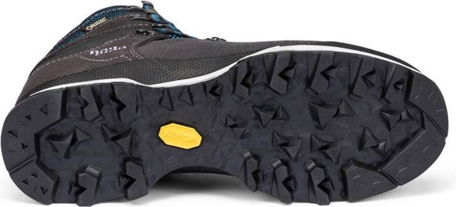 Hanwag Tatra Light GORE TEX Dames Wandelschoenen EU 39 5 UK 6 Donkergrijs - Foto 7