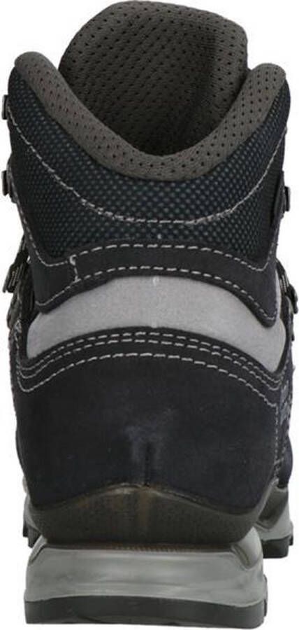 Hanwag Tatra Light GORE TEX Dames Wandelschoenen EU 39 5 UK 6 Donkergrijs - Foto 6