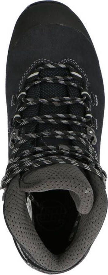 Hanwag Tatra Light GORE TEX Dames Wandelschoenen EU 39 5 UK 6 Donkergrijs - Foto 8