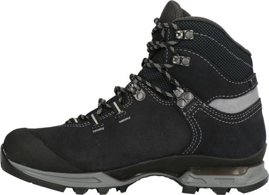 Hanwag Tatra Light GORE TEX Dames Wandelschoenen EU 39 5 UK 6 Donkergrijs - Foto 2