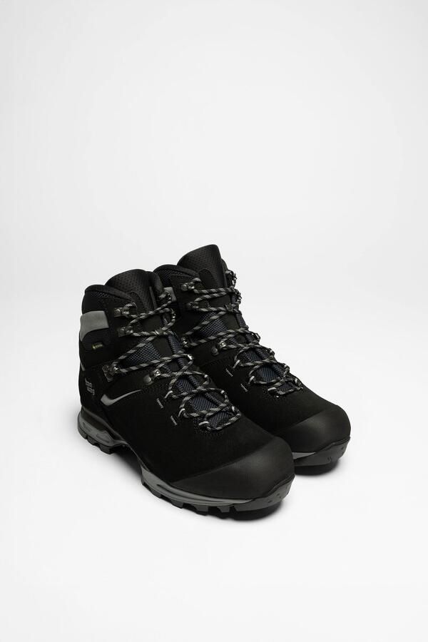 Hanwag Tatra Light Wide GTX Wandelschoenen Heren Black Asphalt - Foto 3