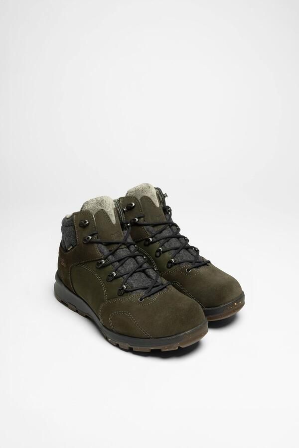 Hanwag TOLVA MID LADY GTX Sepia Asphalt waterdichte dames winterlaars