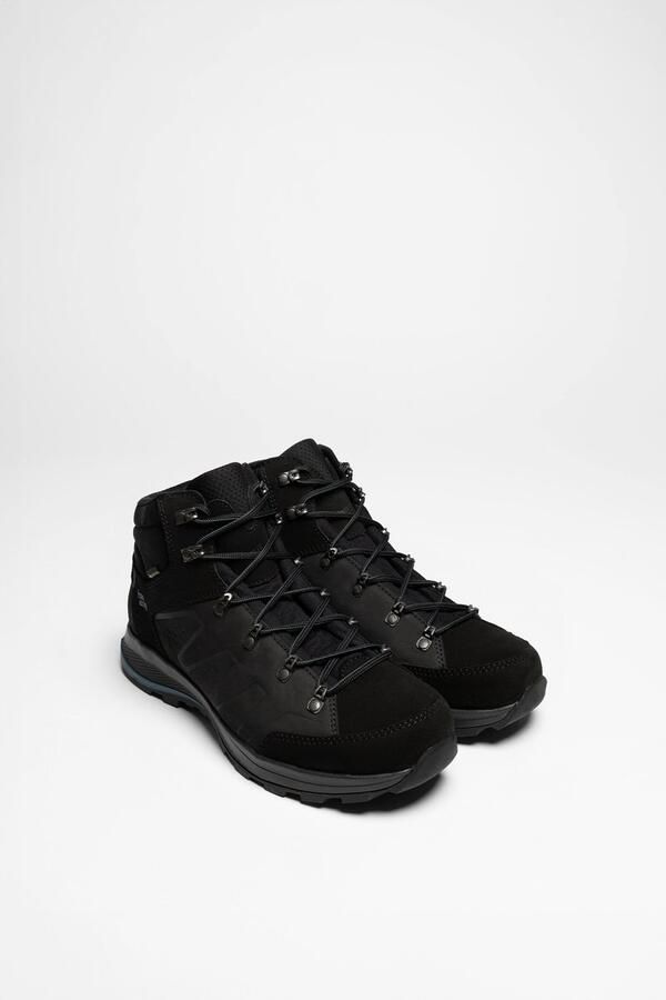 Hanwag aku Torsby GTX Wandelschoenen Black dusk Schoenen Wandelschoenen Halfhoge schoenen - Foto 2