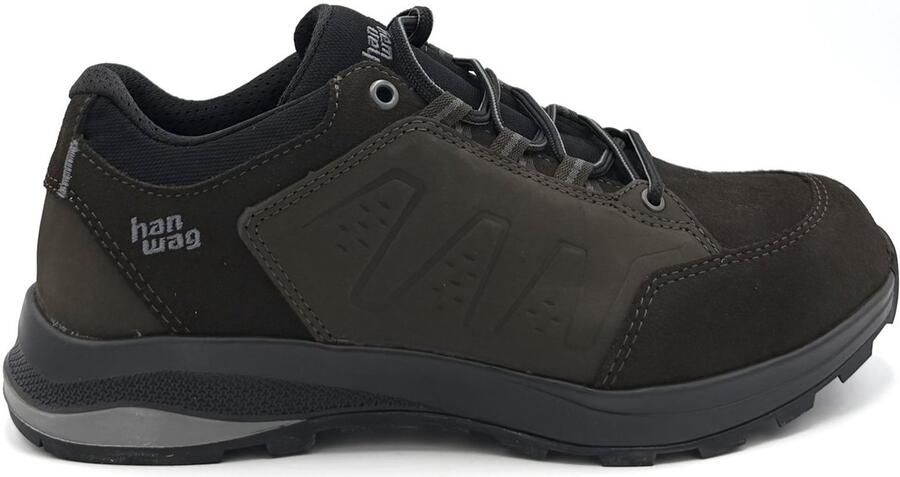 Hanwag Torsby SF Low Extra LL- Wandelschoenen