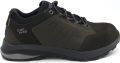 Hanwag Torsby Low Extra LL- Wandelschoenen - Donkerbruin