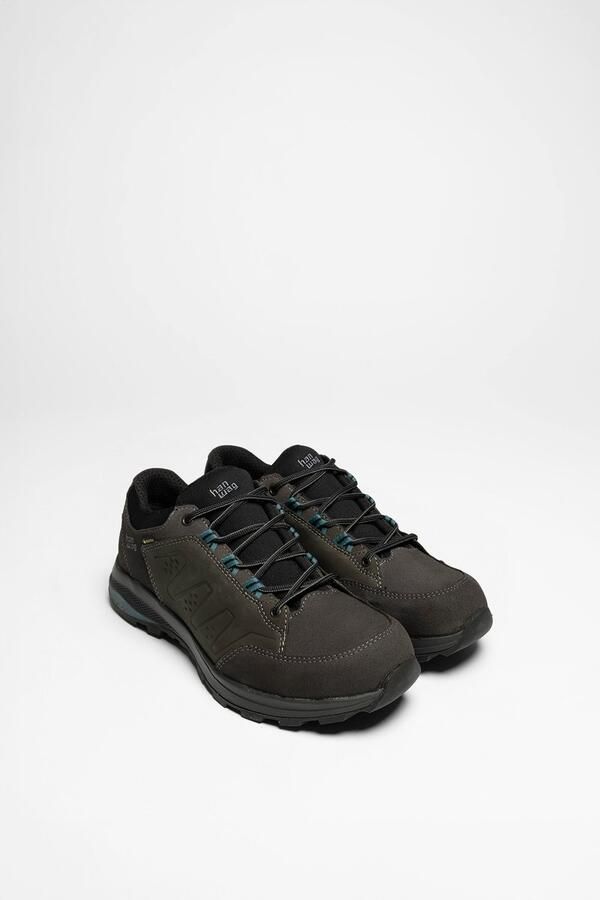 Hanwag Torsby Low SF Extra GTX Asphalt dusk Schoenen Wandelschoenen Lage schoenen - Foto 2