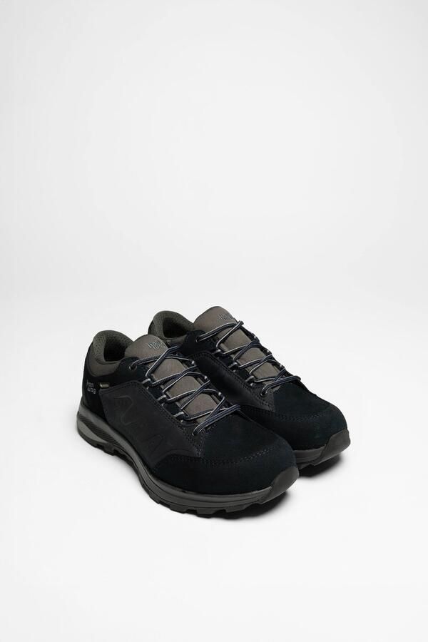 Hanwag 's Torsby Low SF Extra GTX Multisportschoenen blauw