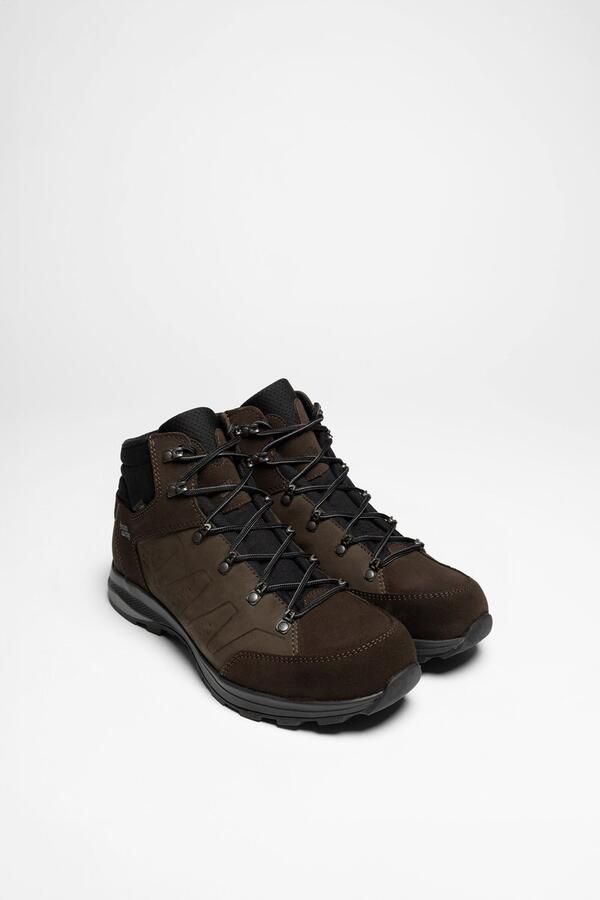 Hanwag Torsby SF Extra GTX Herenschoen Bruin