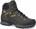 Hanwag Tatra II GTX Wandelschoenen Heren Asphalt Yellow - Grijs