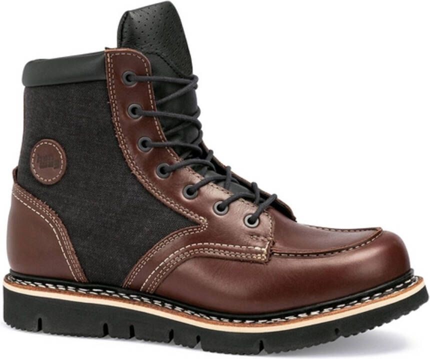 Hanwag Wandelschoen Men Valepp Century black