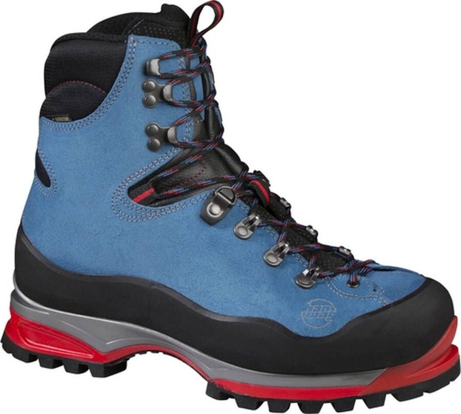 Hanwag Wandelschoen Sirius II Lady GTX UN Blue- )